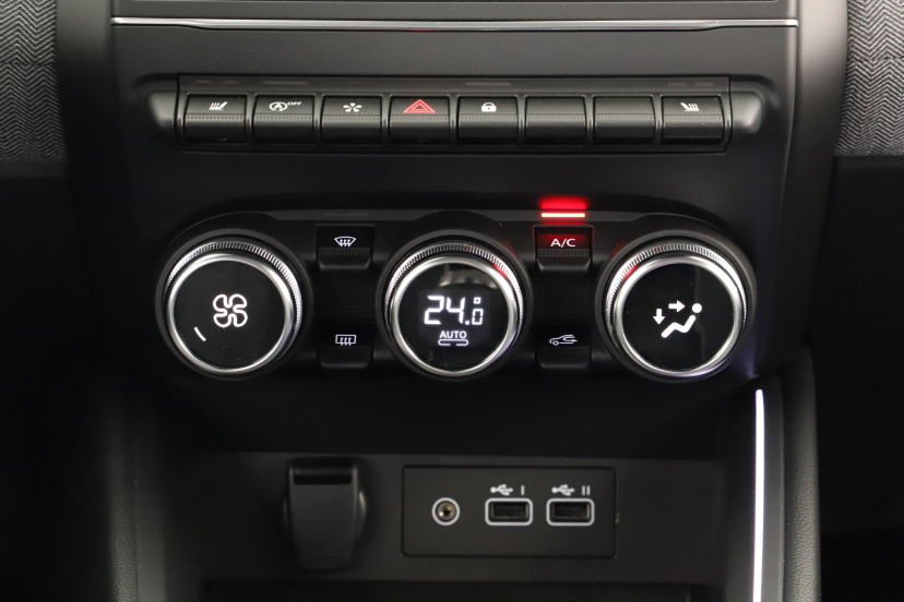 Renault Clio, 2024