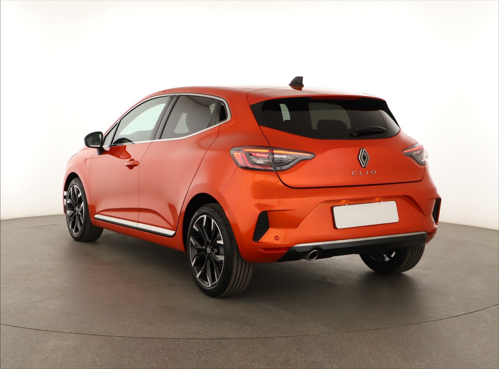 Renault Clio - 2024