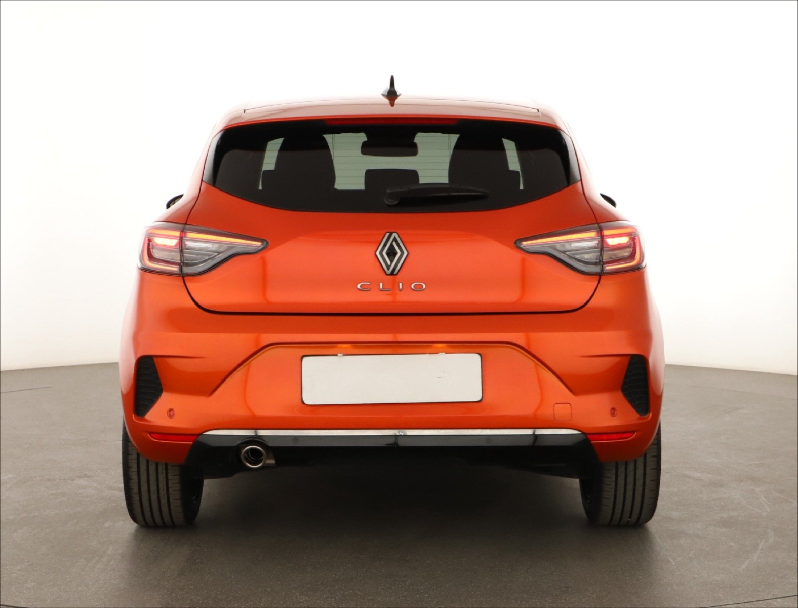 Renault Clio - 2024