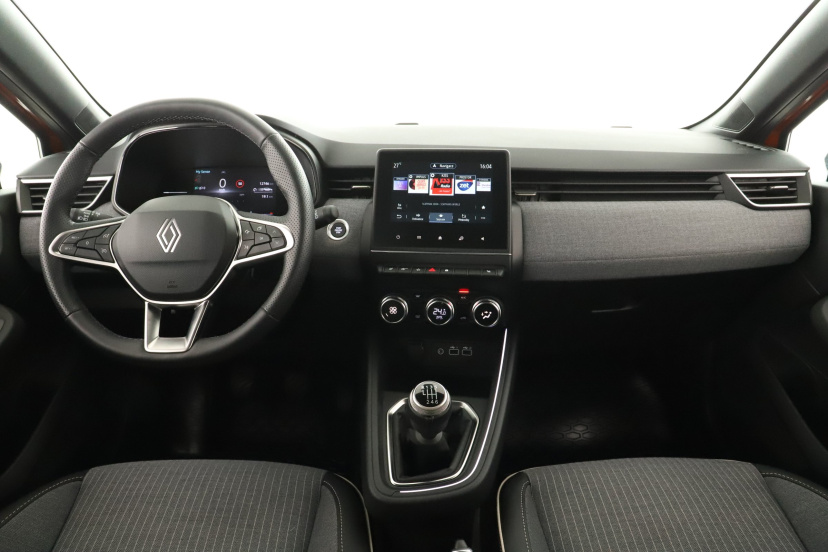 Renault Clio, 2024