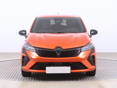 Renault Clio - 2024