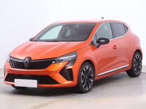 Renault Clio - 2024