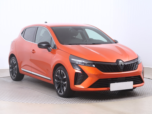 Renault Clio 2024