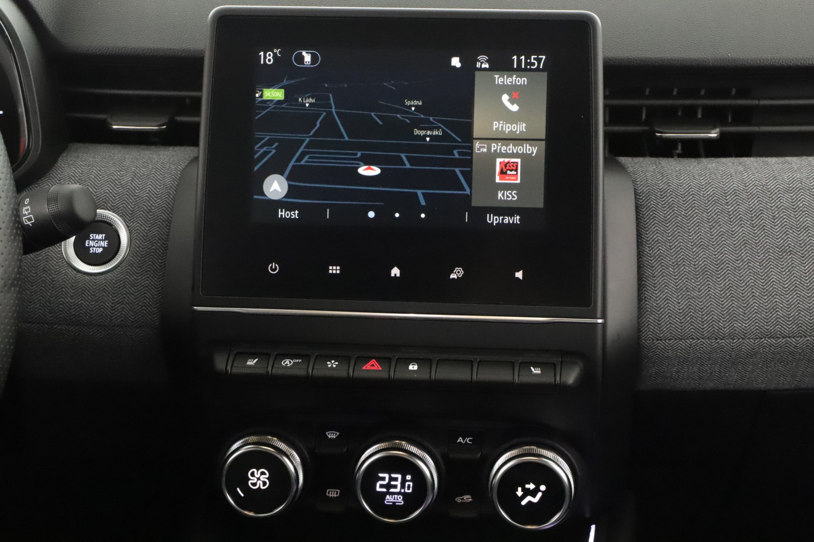 Renault Clio - 2024