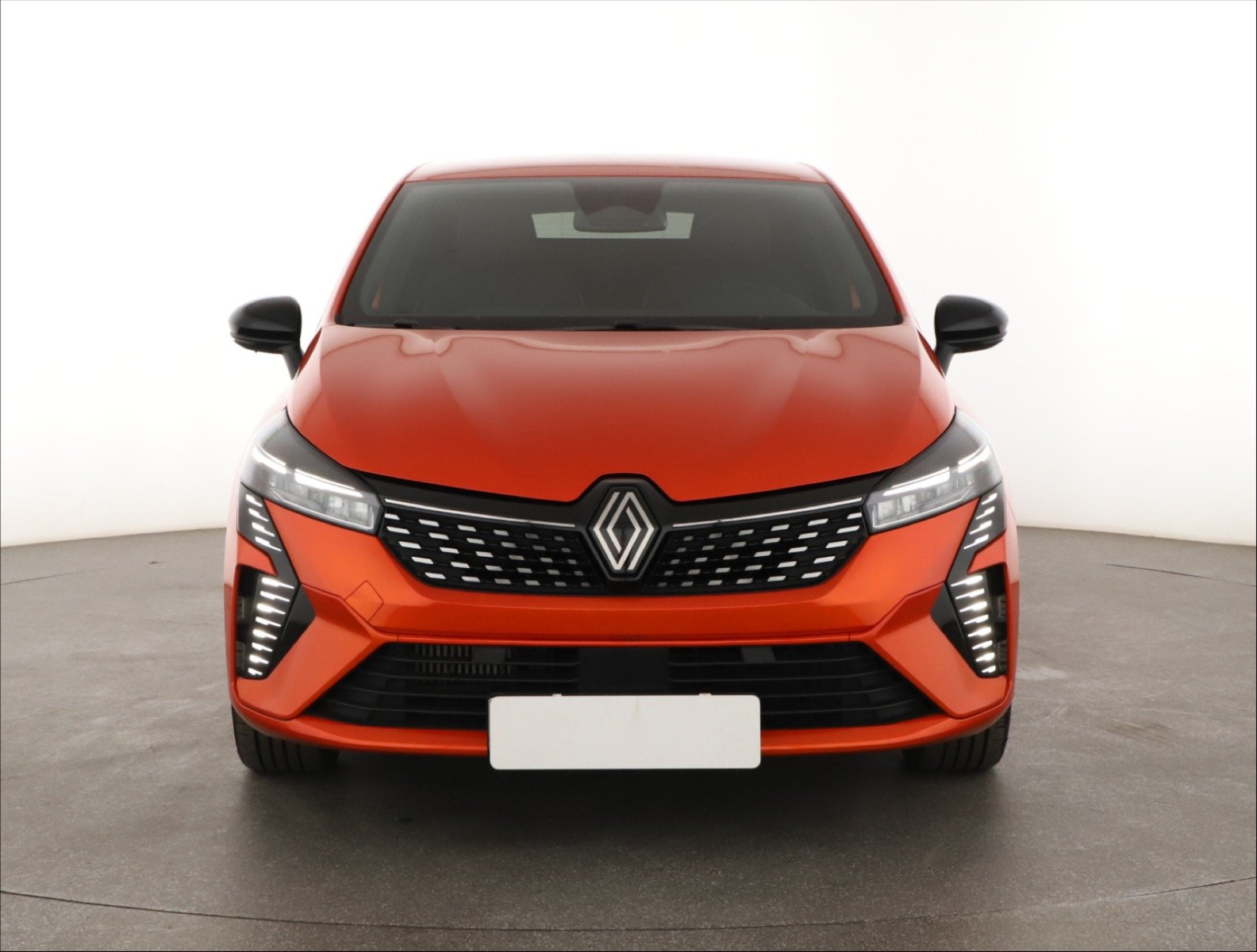 Renault Clio - 2024