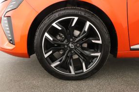 Renault Clio - 2024