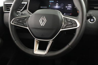 Renault Clio - 2024