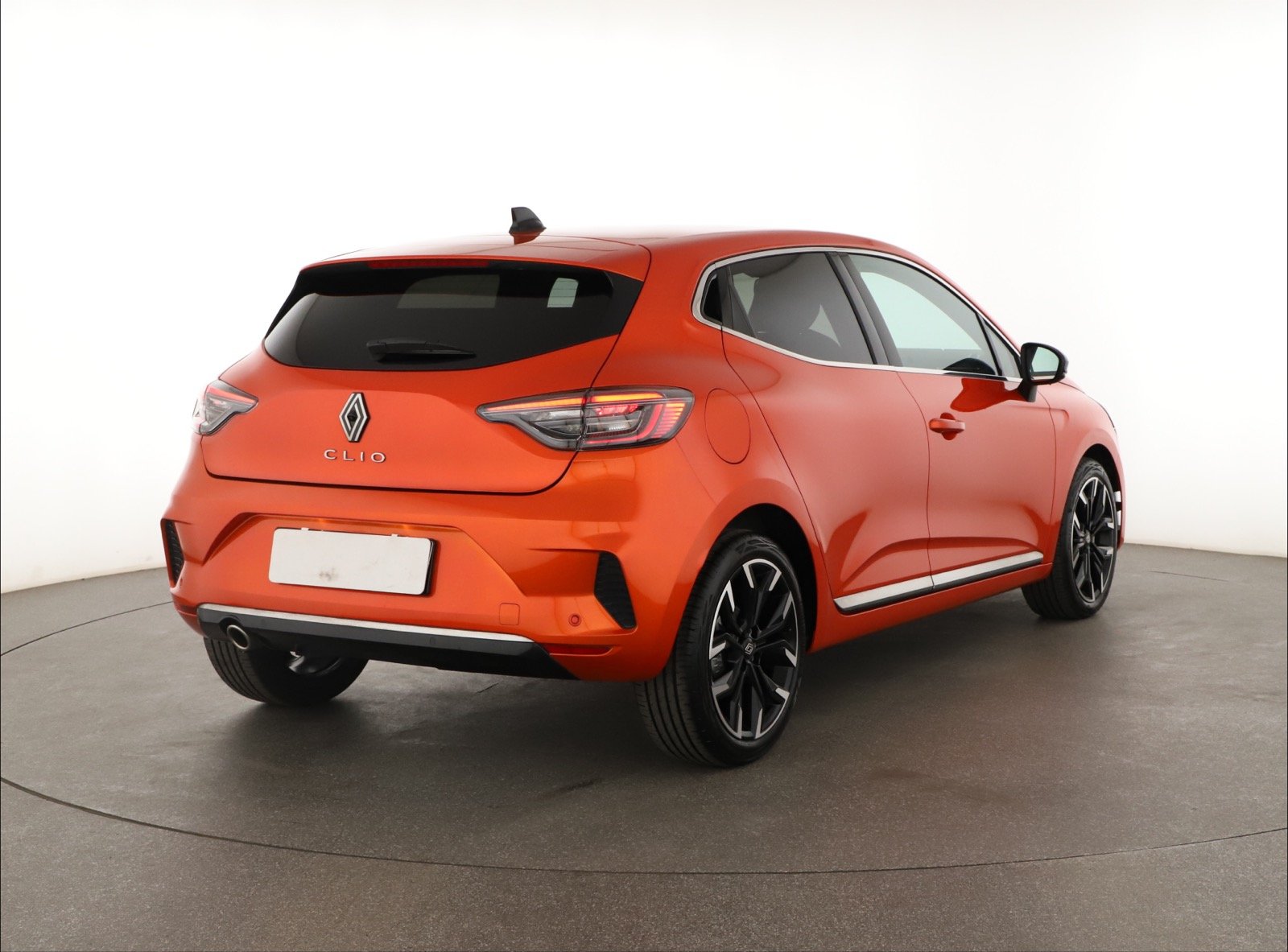Renault Clio - 2024