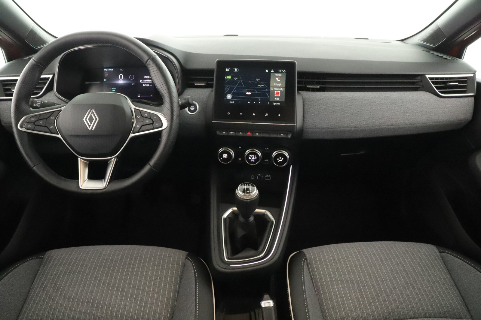 Renault Clio - 2024