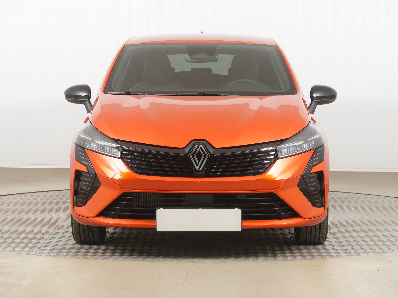 Renault Clio - 2024