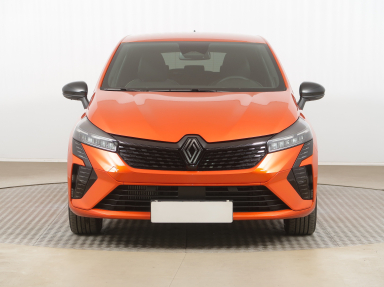 Renault Clio - 2024