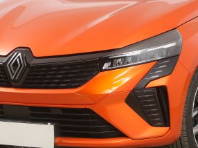 Renault Clio - 2024
