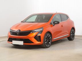 Renault Clio - 2024