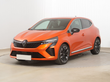 Renault Clio - 2024