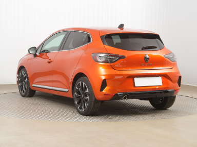 Renault Clio - 2024