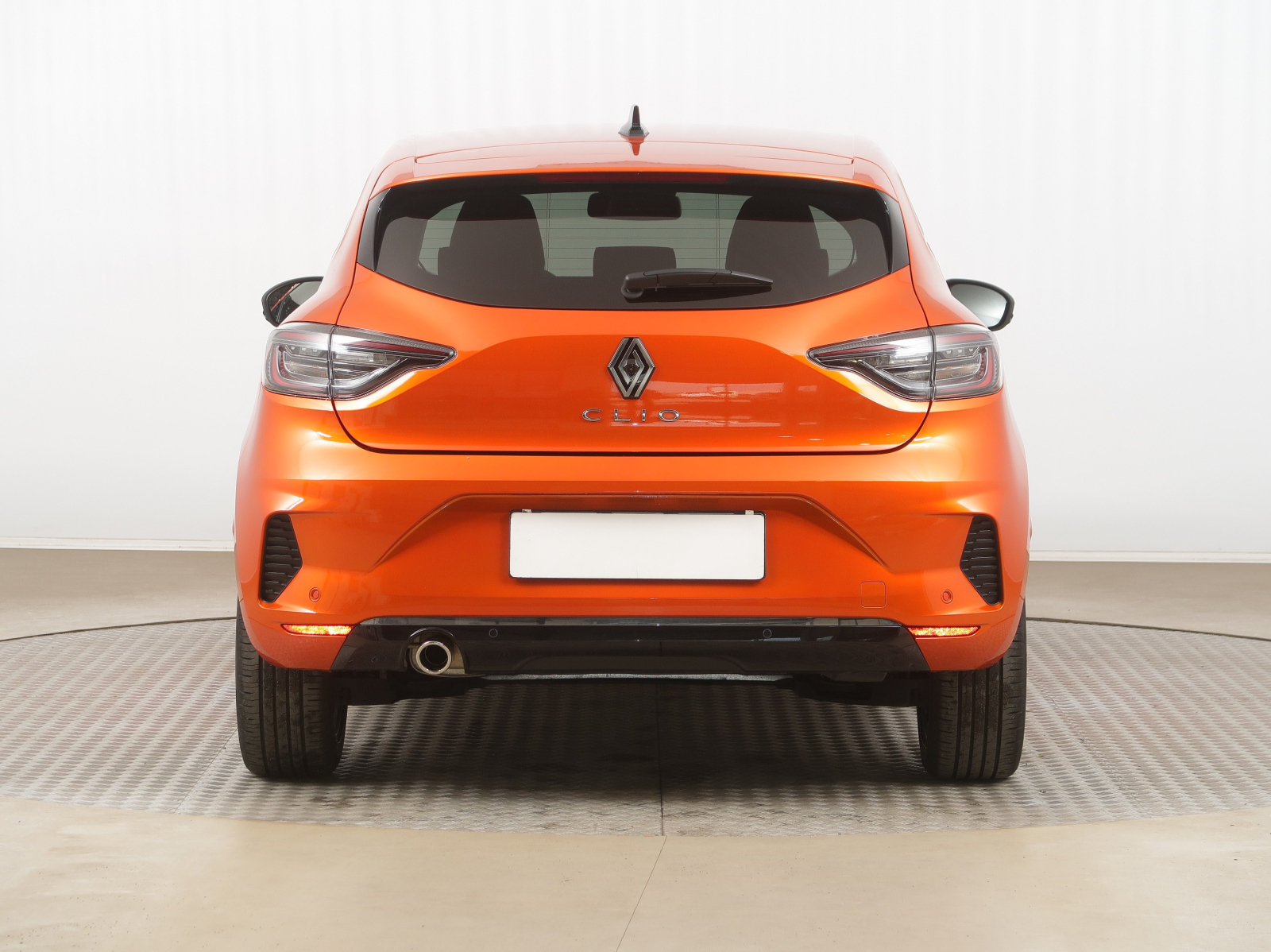 Renault Clio - 2024