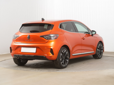 Renault Clio - 2024