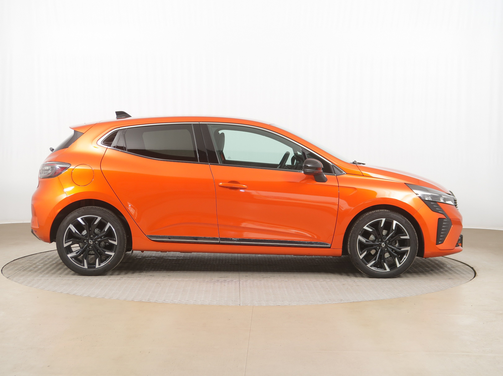 Renault Clio - 2024