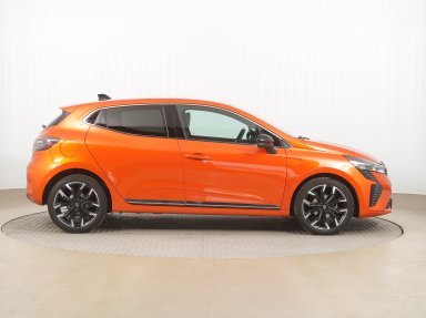 Renault Clio - 2024