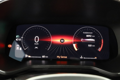 Renault Clio - 2024