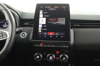 Renault Clio - 2024