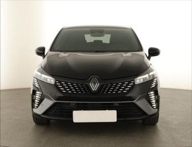 Renault Clio - 2024