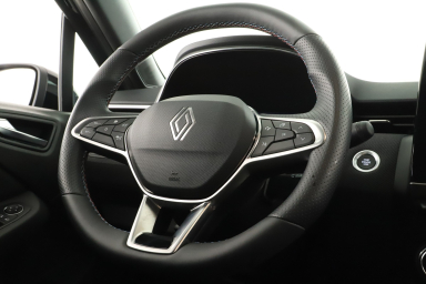 Renault Clio - 2024