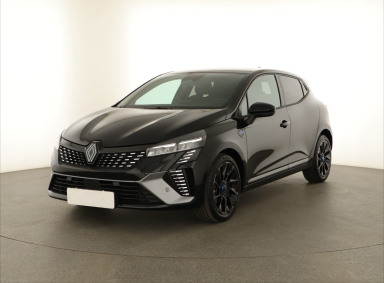 Renault Clio - 2024