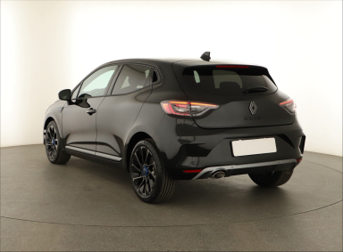 Renault Clio - 2024