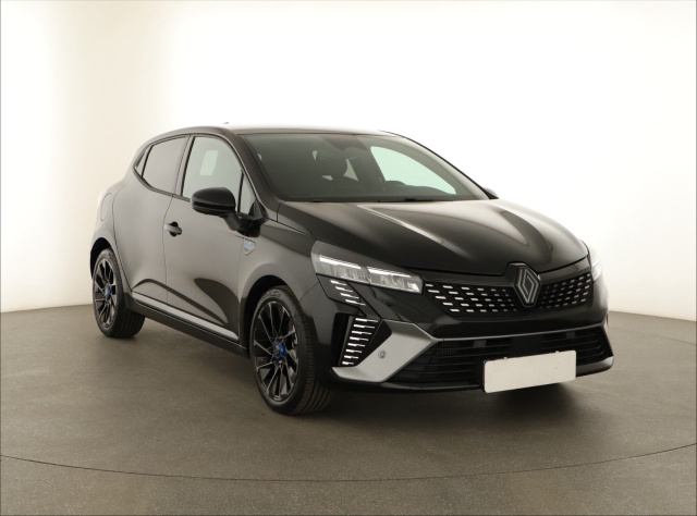 Renault Clio 2024