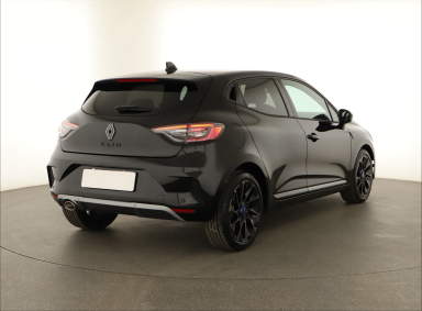 Renault Clio - 2024