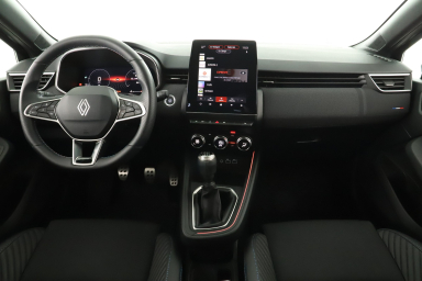Renault Clio - 2024