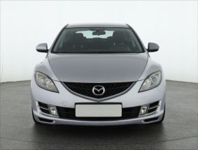 Mazda 6 - 2009