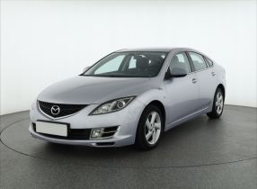 Mazda 6 - 2009