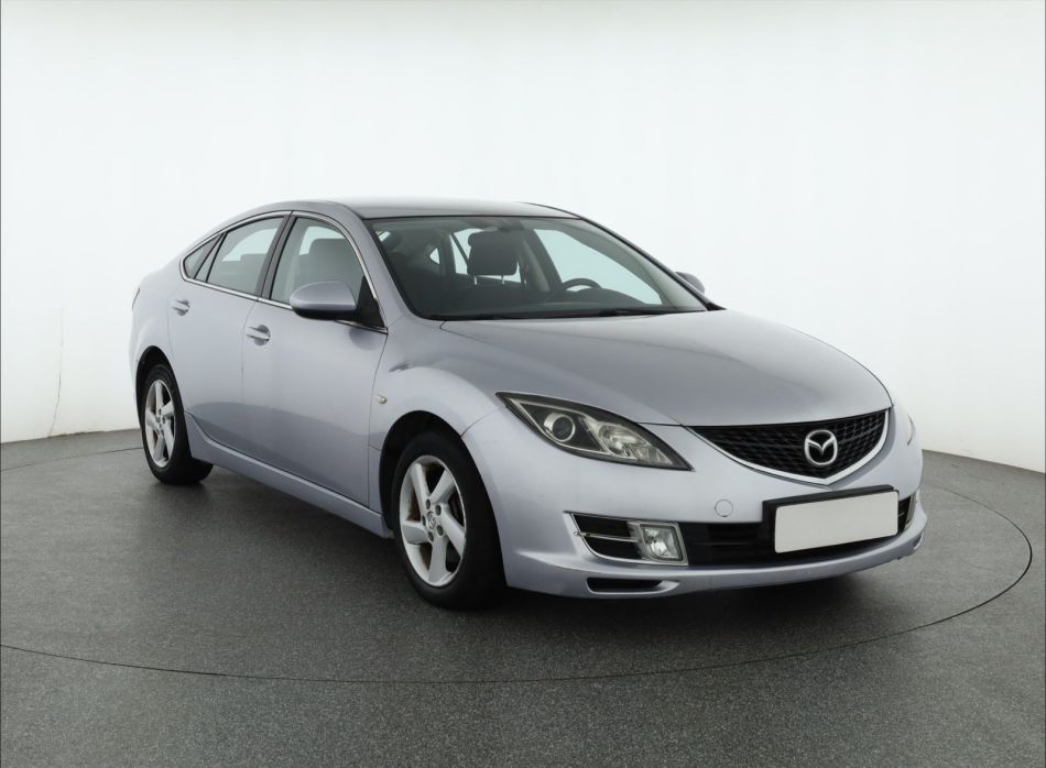 Mazda 6 - 2009