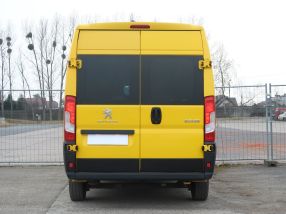 Peugeot Boxer - 2018