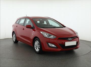 Hyundai i30, 2014