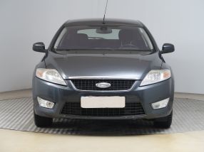 Ford Mondeo - 2008