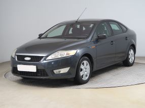 Ford Mondeo - 2008