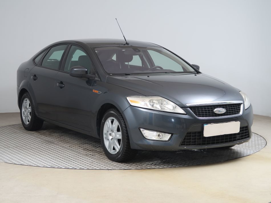 Ford Mondeo - 2008