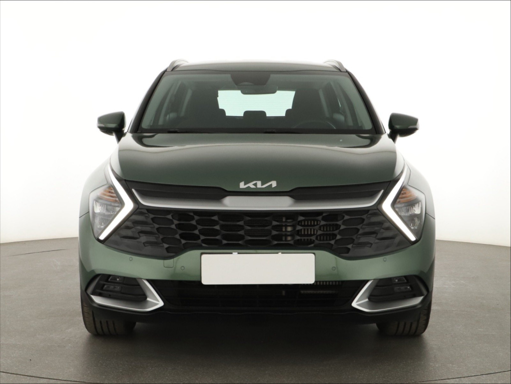 Kia Sportage 2022 1.6 T