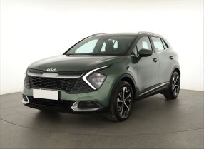 Kia Sportage - 2022