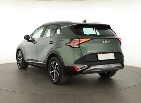 Kia Sportage - 2022