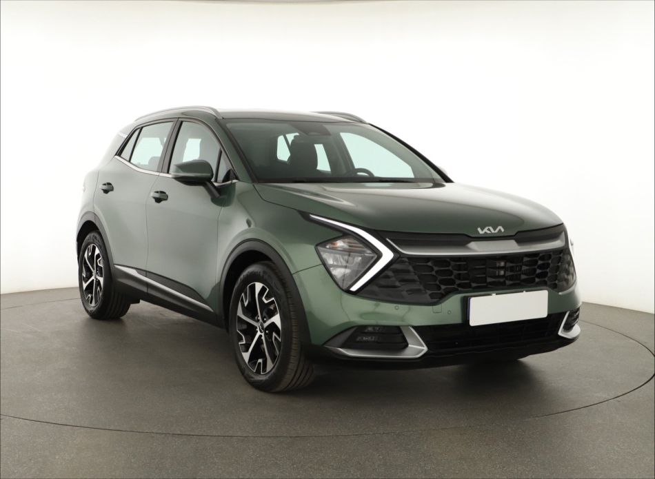 Kia Sportage - 2022