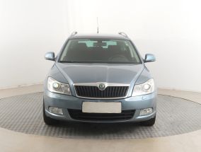 Skoda Octavia - 2010