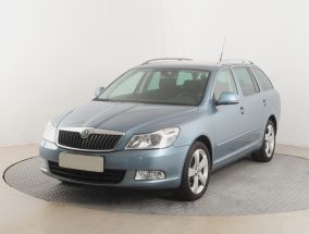 Skoda Octavia - 2010
