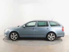 Skoda Octavia - 2010