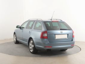 Skoda Octavia - 2010