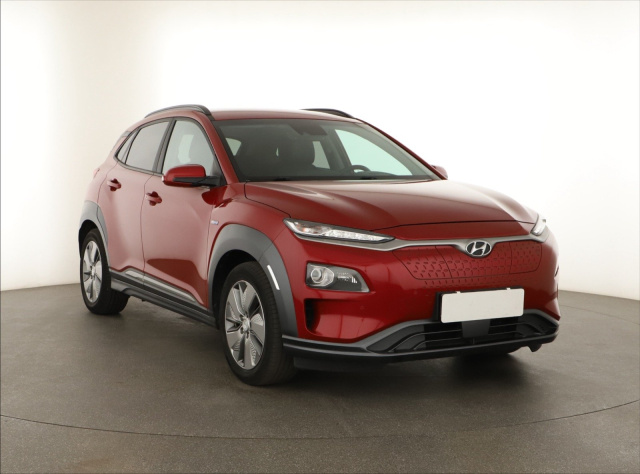Hyundai Kona 2019