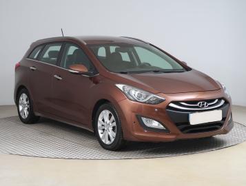 Hyundai i30, 2012